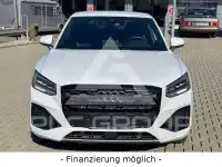 2022 Audi Q2
