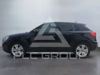 2022 Audi Q2