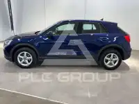 2022 Audi Q2