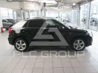 2022 Audi Q2