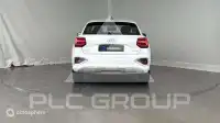 2022 Audi Q2