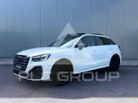 2022 Audi Q2