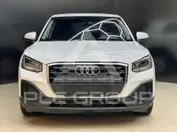 2022 Audi Q2