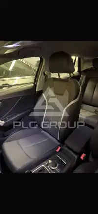 2022 Audi Q2