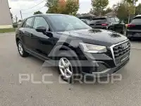 2022 Audi Q2