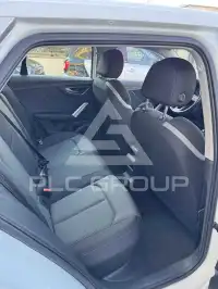 2022 Audi Q2