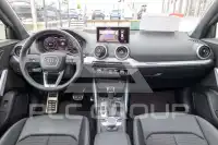 2022 Audi Q2