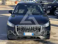 2022 Audi Q2