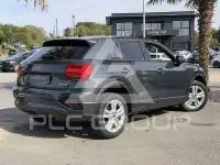 2022 Audi Q2