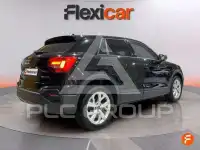 2022 Audi Q2