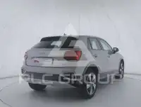 2022 Audi Q2