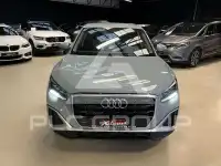 2022 Audi Q2