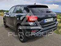 2022 Audi Q2