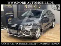 2022 Audi Q2