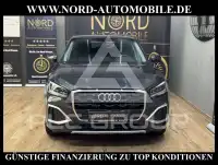 2022 Audi Q2