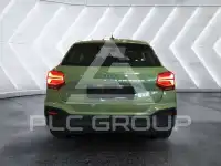 2022 Audi Q2