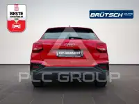2022 Audi Q2