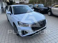 2022 Audi Q2