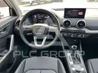 2022 Audi Q2