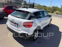 2022 Audi Q2