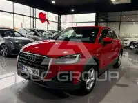 2022 Audi Q2
