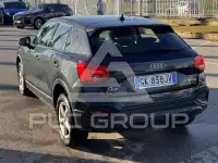 2022 Audi Q2