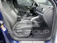 2022 Audi Q2