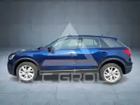 2022 Audi Q2