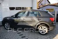 2022 Audi Q2