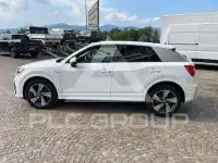 2022 Audi Q2