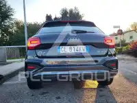 2022 Audi Q2