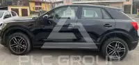2022 Audi Q2