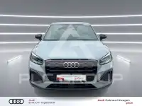 2022 Audi Q2
