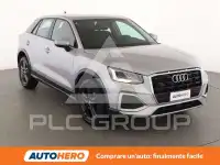 2022 Audi Q2