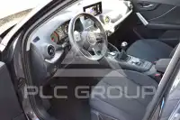 2022 Audi Q2