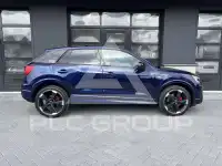 2022 Audi Q2