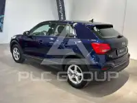2022 Audi Q2