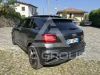 2022 Audi Q2