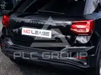 2022 Audi Q2