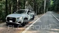 2022 Audi Q2