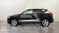 2022 Audi Q2