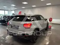 2022 Audi Q2