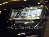 2022 Audi Q2