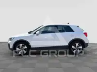 2022 Audi Q2