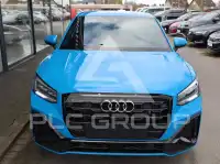2022 Audi Q2