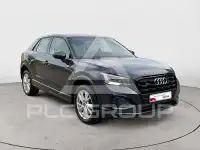 2022 Audi Q2