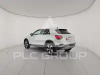 2022 Audi Q2