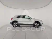 2022 Audi Q2