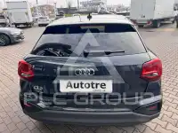 2022 Audi Q2