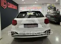 2022 Audi Q2